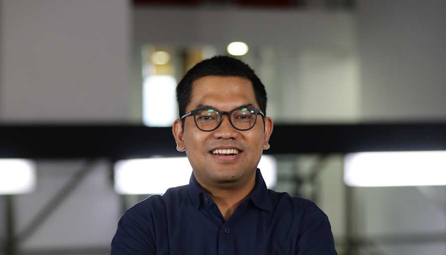 Raymundus Rikang
