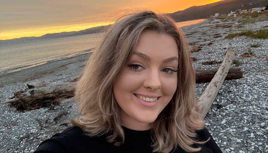 Jurnee Donoghue