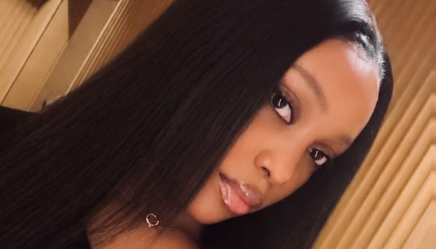 Renèe Baloyi