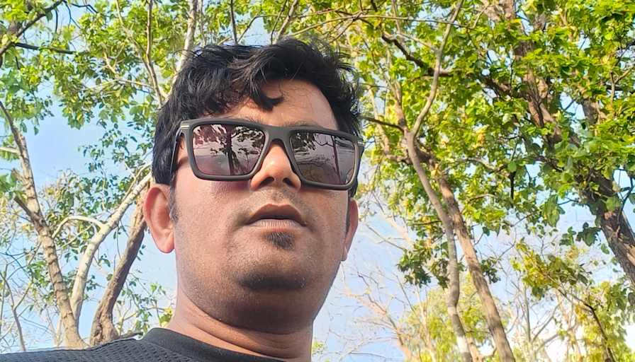 Arun