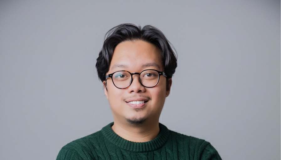 KHIDIR ROSLI