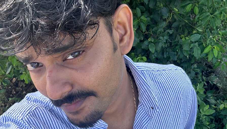 agesh biju