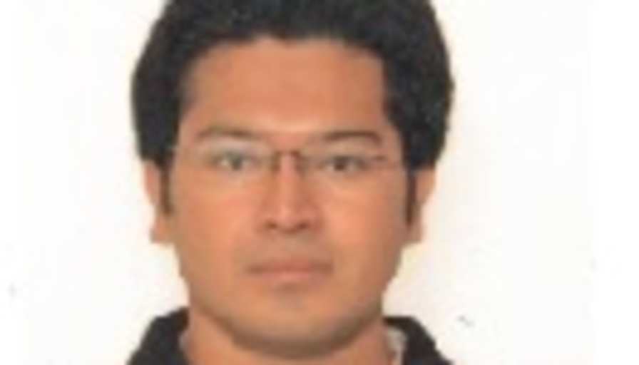 Rishikesh Kumar