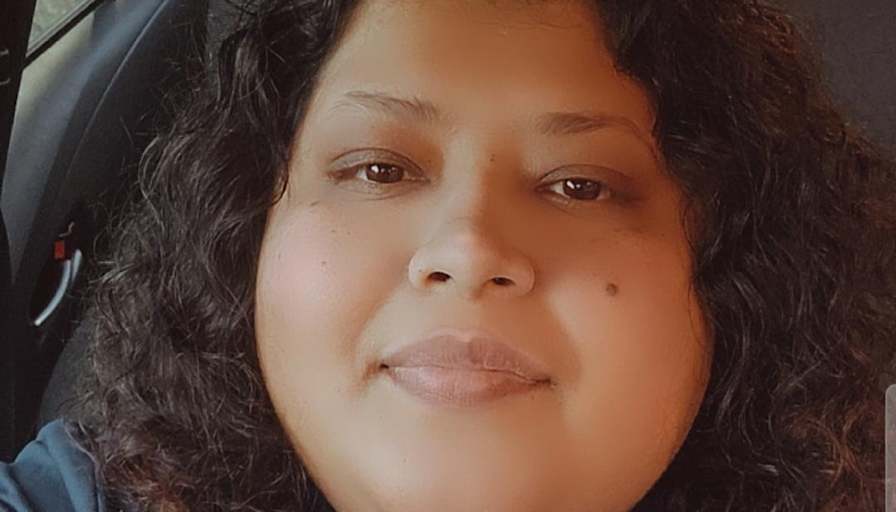 Samriti Mishra