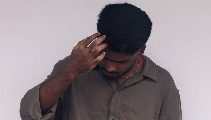 Vasanth Kumar