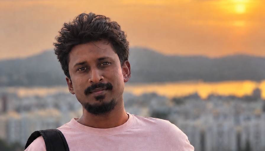 Naveenkumar