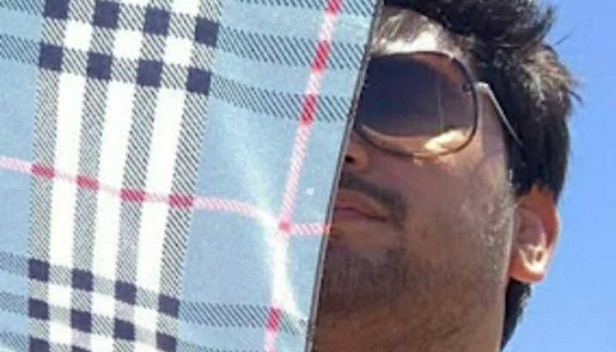 Inder