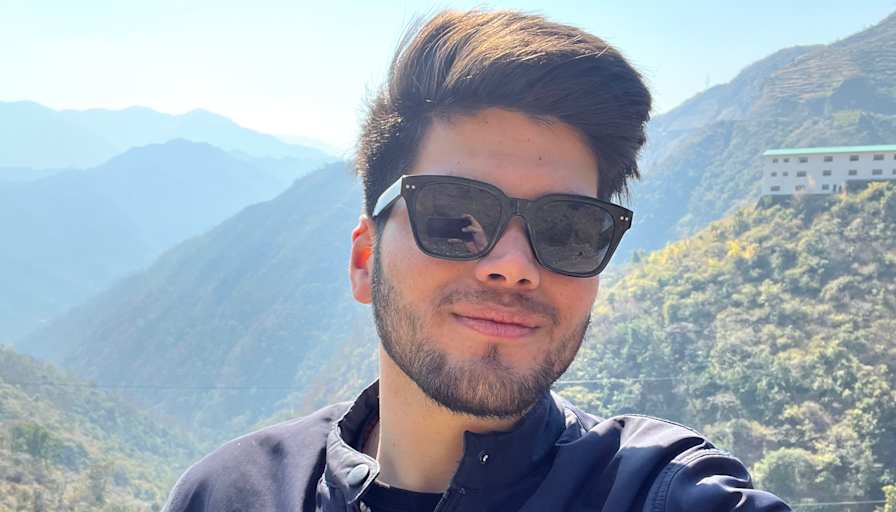 Lalit Singh Negi