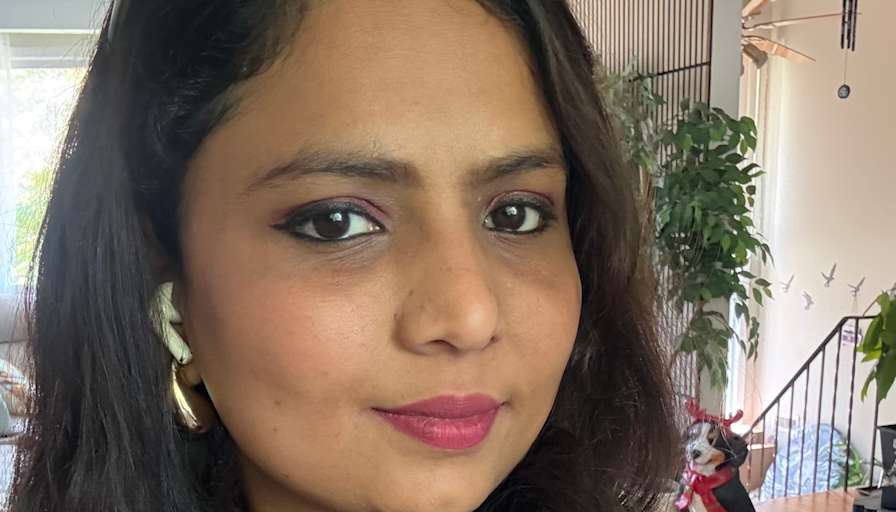 Varshali Nagrale