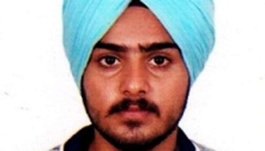 Jashanpreet Singh