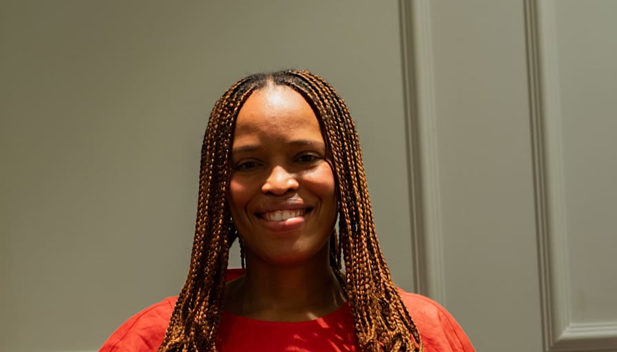 MISS JOHANNA T MABOLAWA