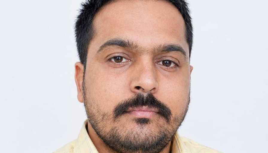 Dattatraya Talekar
