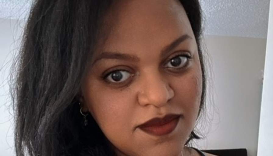 Elizabeth Gebre