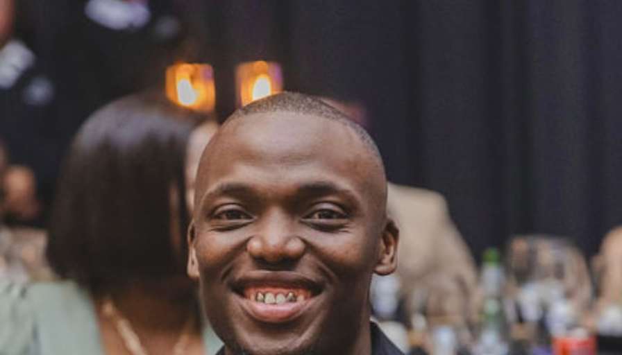 Mandlenkosi Magudulela