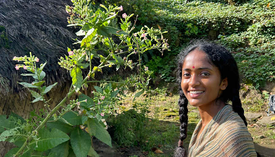 Roshni Francis