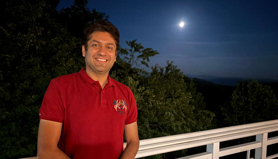 Rahul Kapoor