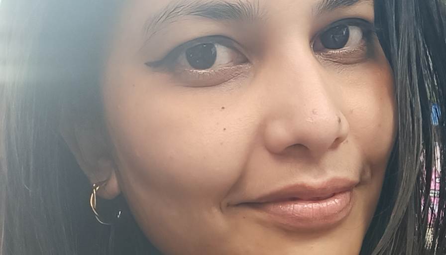 Eshwari