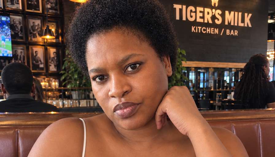 Nyashadzashe