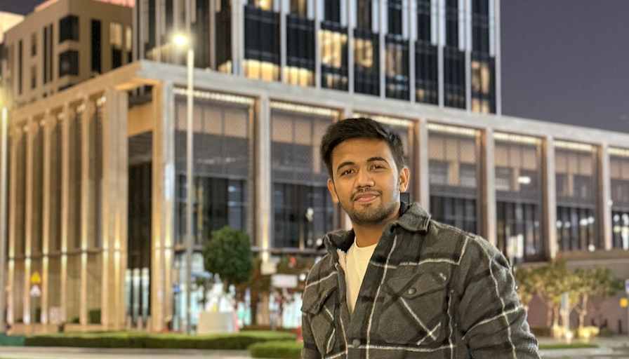 Sahil Shah