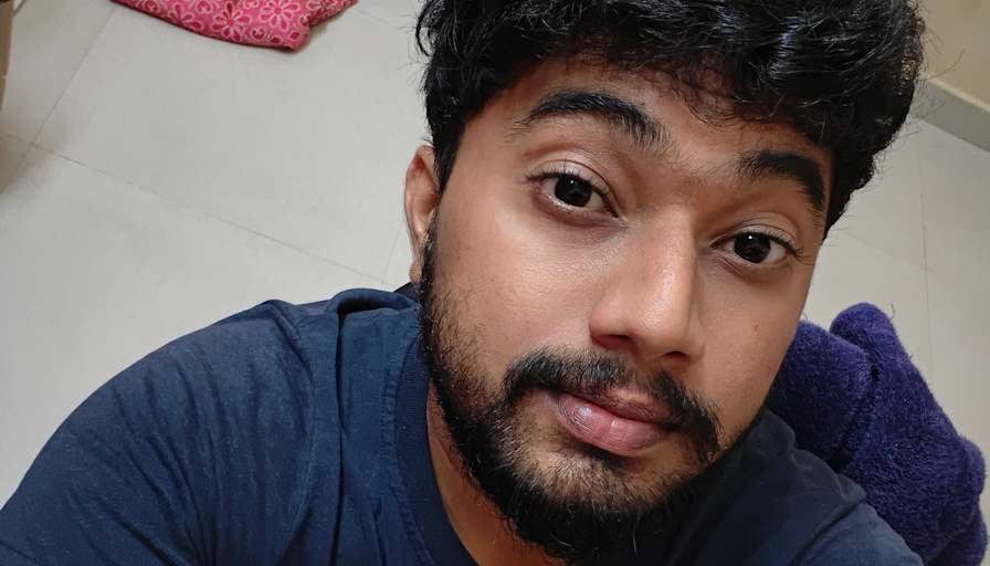 Sriram