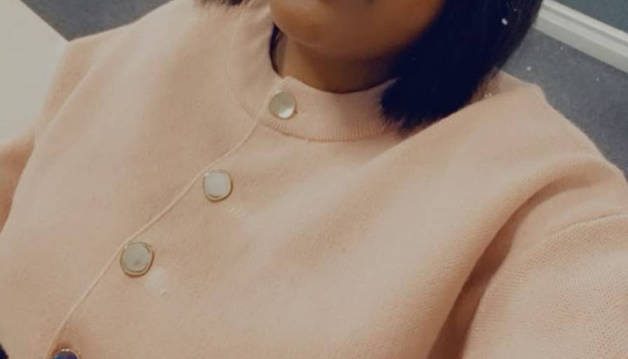 Bongiwe