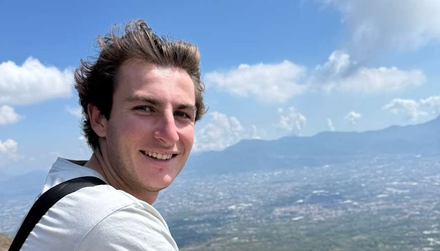 Alexander Watros