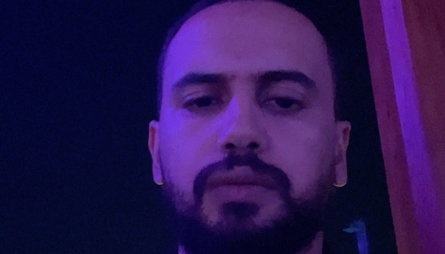 Mehdi