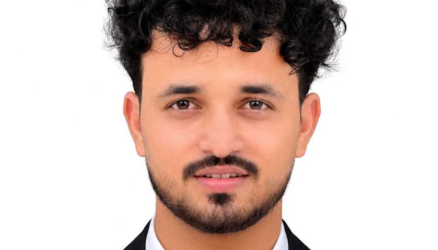 ASIF KHAN