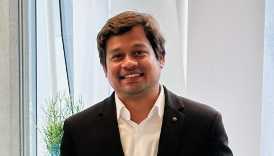 Abhishek Kumar