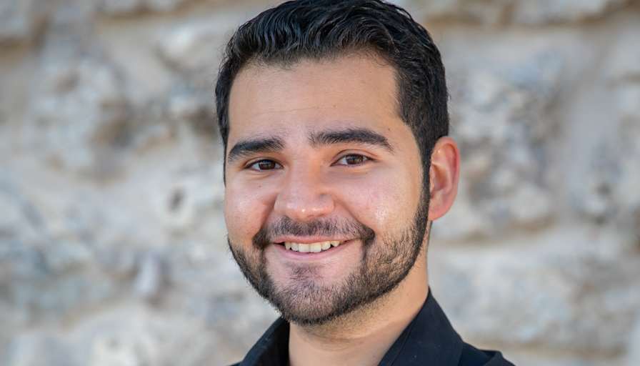 Emiliano Maury