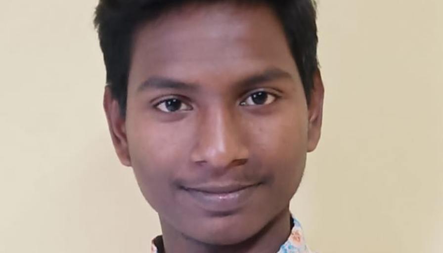 Tejas Waje