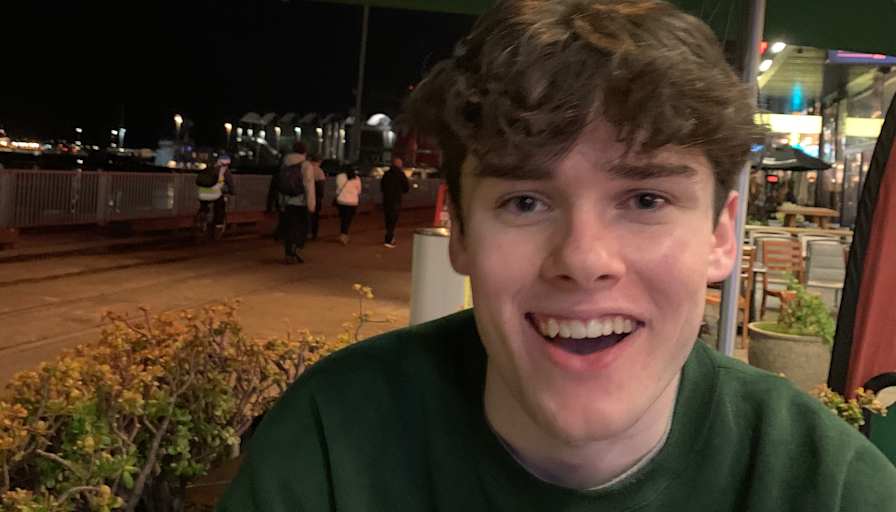 Tom