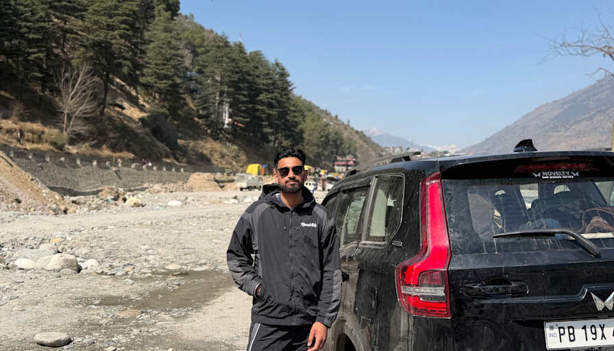 Karan Sidhu