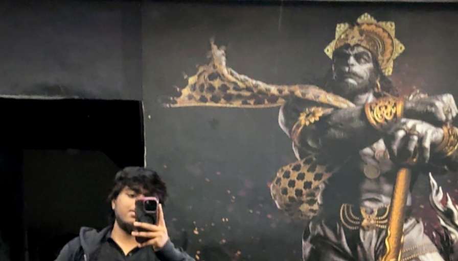 Dhruv