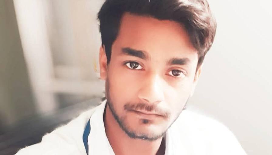Abhishek kumar