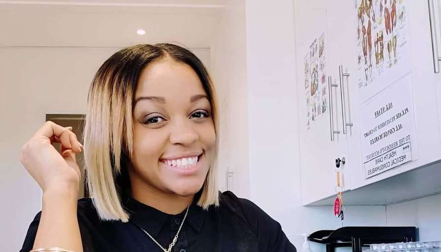 Keshia