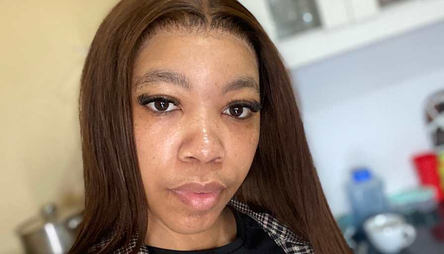 Asanda Nxumalo