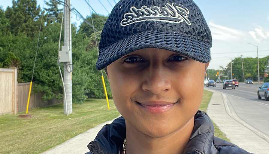 Faiyaz Ibrahim