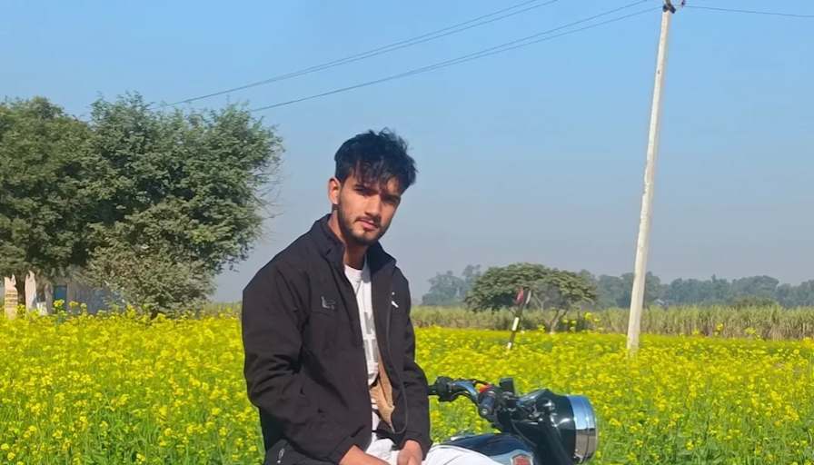 Sonu Dhama