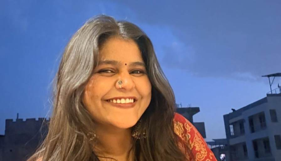 komal singh