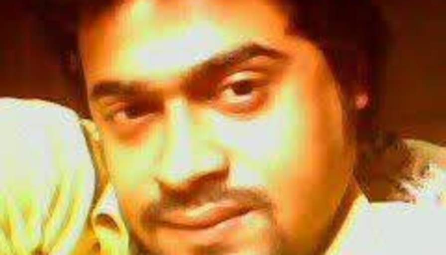 Mantosh Chatterjee