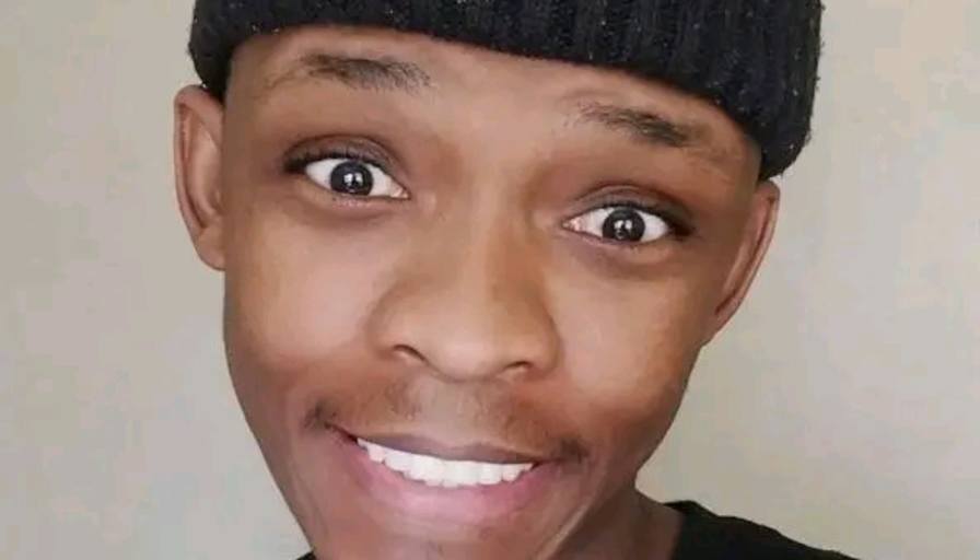 Mosa Raboshakga