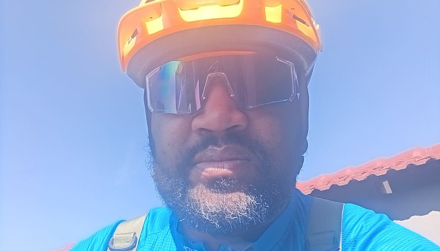 Sfiso Dube
