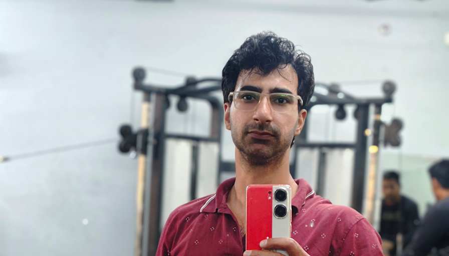 Ashok Jangra