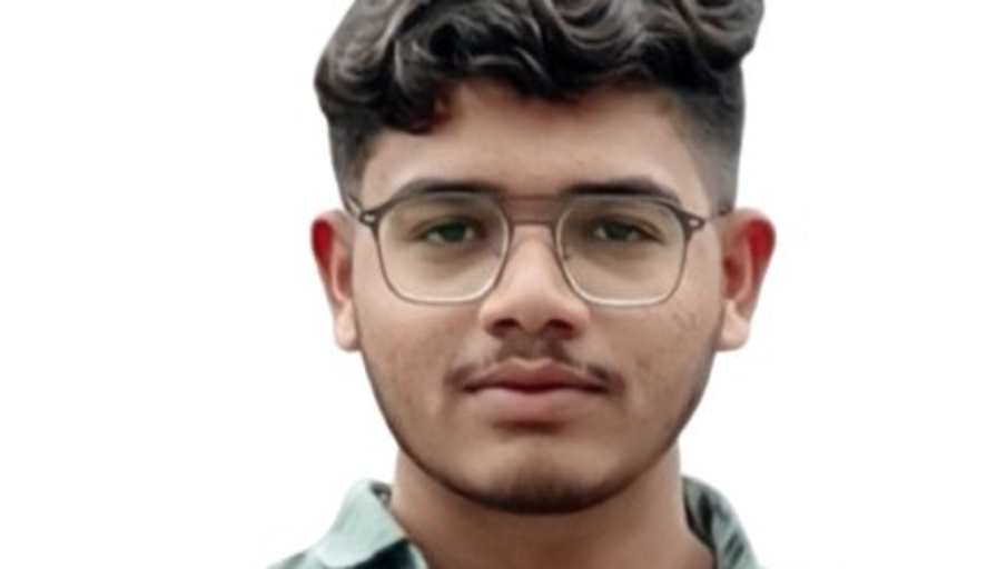 Farhan Luhar