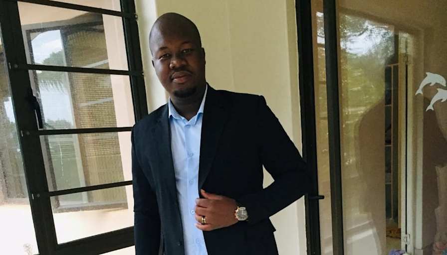 Nhlanhla mhlongo