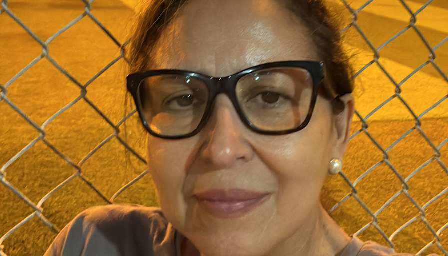 Silvia