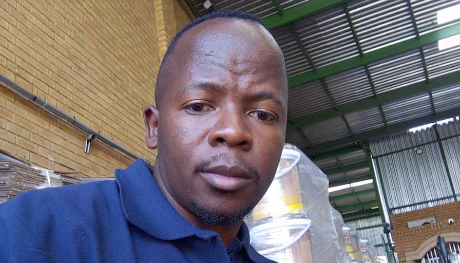 M Mkhize