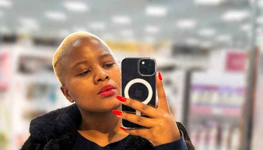 Alulutho Mbebe