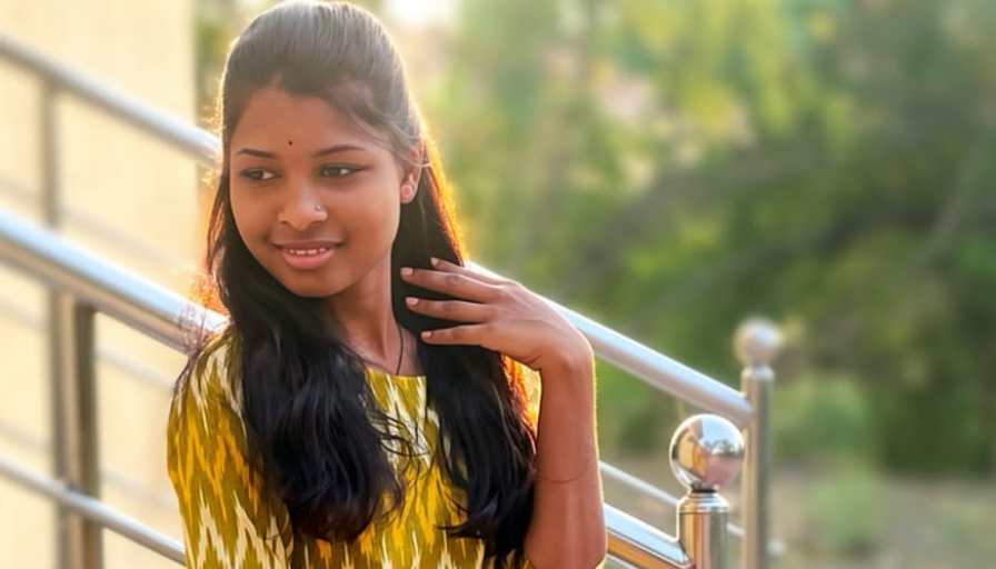 Manisha mohanrao yuvnate